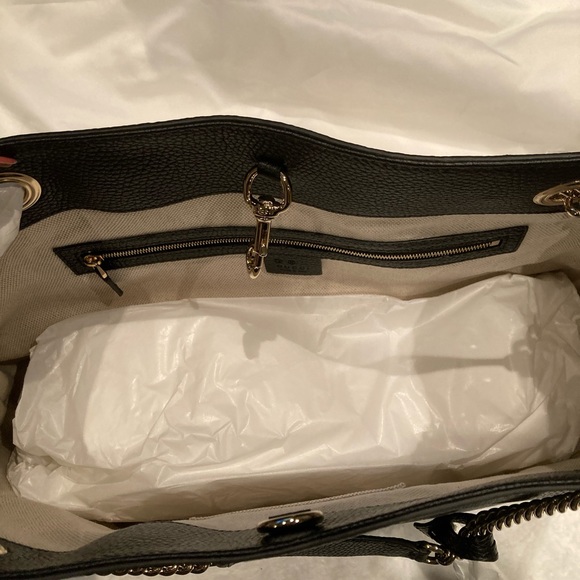 Gucci Soho Bag - Picture 8 of 10